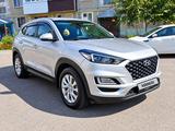 Hyundai Tucson 2020 годаүшін10 400 000 тг. в Петропавловск – фото 2
