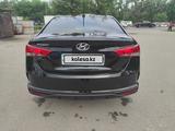 Hyundai Accent 2021 годаүшін8 300 000 тг. в Алматы – фото 4