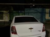Chevrolet Cobalt 2026 года за 6 850 000 тг. в Алматы
