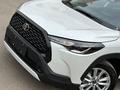 Toyota Corolla Cross 2024 годаfor10 700 000 тг. в Алматы – фото 4