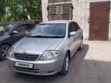 Toyota Corolla 2001 года за 4 200 000 тг. в Семей – фото 2