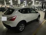 Nissan Qashqai 2013 года за 5 900 000 тг. в Астана – фото 2