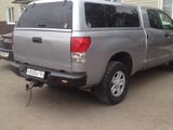 Кунг RT TT-1 Toyota Tundra 2007-2013г за 1 350 000 тг. в Алматы – фото 4