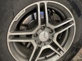Диски Мерседес r16 5/112 et35 за 80 000 тг. в Алматы