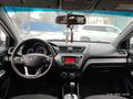 Kia Rio 2014 года за 5 600 000 тг. в Алматы – фото 5