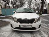 Kia Rio 2014 годаүшін5 200 000 тг. в Алматы