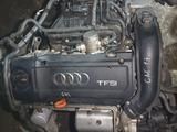 Двигатель Volkswagen CAXA 1.4L TSIүшін100 000 тг. в Алматы