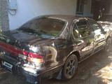 Nissan Cefiro 1996 годаүшін650 000 тг. в Талдыкорган – фото 4