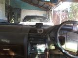 Nissan Cefiro 1996 годаүшін650 000 тг. в Талдыкорган – фото 5