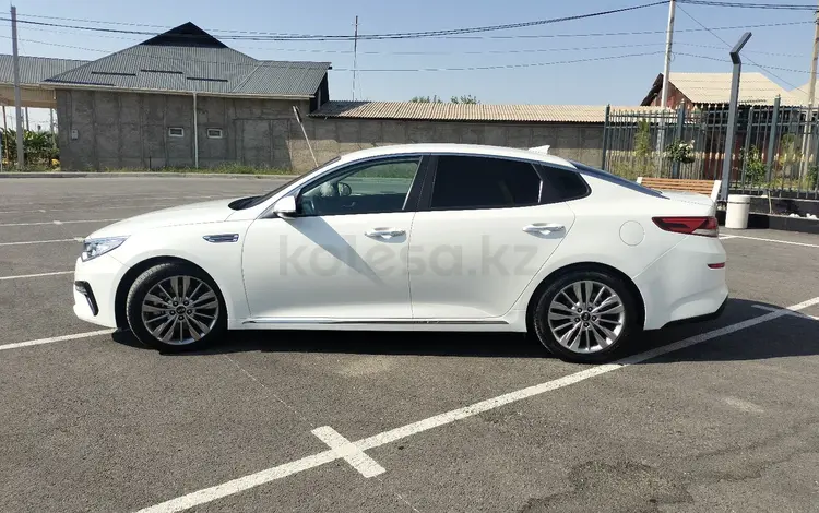 Kia K5 2020 годаүшін9 000 000 тг. в Шымкент