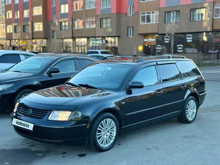 Volkswagen Passat 2000 года за 3 450 000 тг. в Астана – фото 17