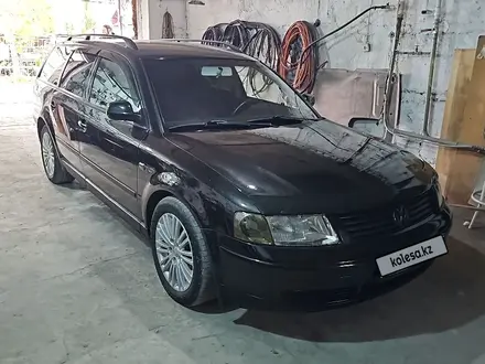 Volkswagen Passat 2000 года за 3 450 000 тг. в Астана – фото 19