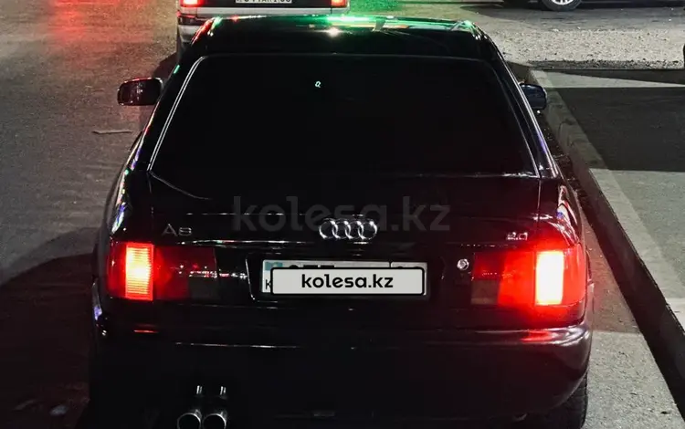 Audi 100 1994 года за 1 750 000 тг. в Тараз