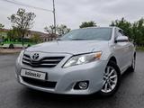 Toyota Camry 2009 года за 5 450 000 тг. в Атырау