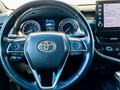 Toyota Camry 2021 годаүшін16 300 000 тг. в Актау – фото 6