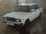 ВАЗ (Lada) 2107 2007 годаүшін850 000 тг. в Рудный – фото 4