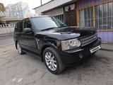 Land Rover Range Rover 2003 годаүшін4 500 000 тг. в Алматы