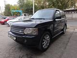 Land Rover Range Rover 2003 годаүшін4 500 000 тг. в Алматы – фото 2