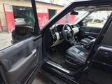 Land Rover Range Rover 2003 годаүшін4 500 000 тг. в Алматы – фото 3