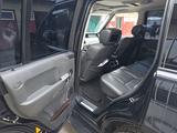 Land Rover Range Rover 2003 годаүшін4 500 000 тг. в Алматы – фото 4