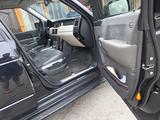 Land Rover Range Rover 2003 годаүшін4 500 000 тг. в Алматы – фото 5