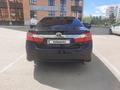 Toyota Camry 2014 года за 8 000 000 тг. в Кокшетау – фото 3