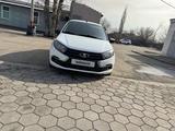 ВАЗ (Lada) Granta 2190 2019 года за 3 600 000 тг. в Экибастуз