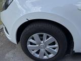 ВАЗ (Lada) Granta 2190 2019 года за 3 600 000 тг. в Экибастуз – фото 3
