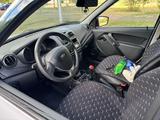 ВАЗ (Lada) Granta 2190 2019 года за 3 600 000 тг. в Экибастуз – фото 4