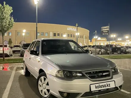 Daewoo Nexia 2012 года за 2 300 000 тг. в Туркестан – фото 3