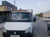 ГАЗ ГАЗель 2008 годаүшін2 750 000 тг. в Шымкент