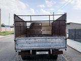 ГАЗ ГАЗель 2008 годаүшін2 750 000 тг. в Шымкент – фото 4
