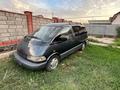 Toyota Previa 1993 годаfor2 600 000 тг. в Алматы – фото 9