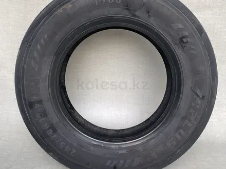 Грузовые шины APLUS 245/70 R19.5 (прицепные) за 74 990 тг. в Алматы – фото 2