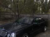 Mercedes-Benz E 55 AMG 1996 годаүшін1 700 000 тг. в Жаркент – фото 3
