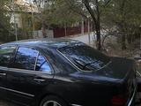 Mercedes-Benz E 55 AMG 1996 годаүшін1 700 000 тг. в Жаркент – фото 4