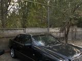 Mercedes-Benz E 55 AMG 1996 годаүшін1 700 000 тг. в Жаркент – фото 2