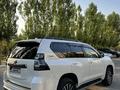 Toyota Land Cruiser Prado 2021 года за 40 500 000 тг. в Шымкент – фото 3