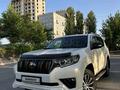 Toyota Land Cruiser Prado 2021 года за 40 500 000 тг. в Шымкент – фото 7