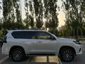 Toyota Land Cruiser Prado 2021 года за 40 500 000 тг. в Шымкент