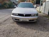Mitsubishi Diamante 1996 годаfor1 400 000 тг. в Алматы