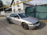 Mitsubishi Diamante 1996 годаfor1 400 000 тг. в Алматы – фото 3