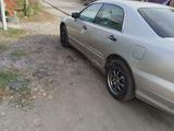 Mitsubishi Diamante 1996 годаfor1 400 000 тг. в Алматы – фото 5