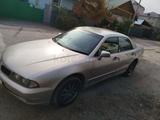 Mitsubishi Diamante 1996 годаfor1 400 000 тг. в Алматы – фото 2
