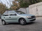 Opel Vita 2002 года за 2 500 000 тг. в Шымкент – фото 4