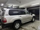 Toyota Land Cruiser 2004 годаүшін11 900 000 тг. в Алматы