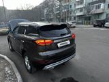 Geely Azkarra 2023 года за 10 200 000 тг. в Алматы – фото 3