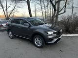 Geely Azkarra 2023 года за 10 200 000 тг. в Алматы
