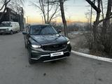 Geely Azkarra 2023 года за 10 200 000 тг. в Алматы – фото 2