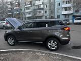 Geely Azkarra 2023 года за 10 200 000 тг. в Алматы – фото 4